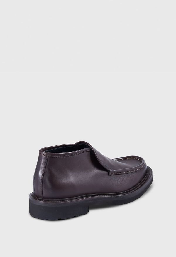Paul Stuart Barcelona Leather Boot, image 3