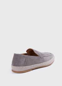 Paul Stuart St. Croix Suede Espadrille, thumbnail 4