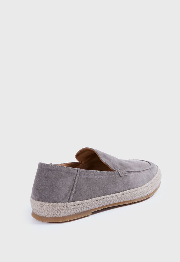 Paul Stuart St. Croix Suede Espadrille, image 4