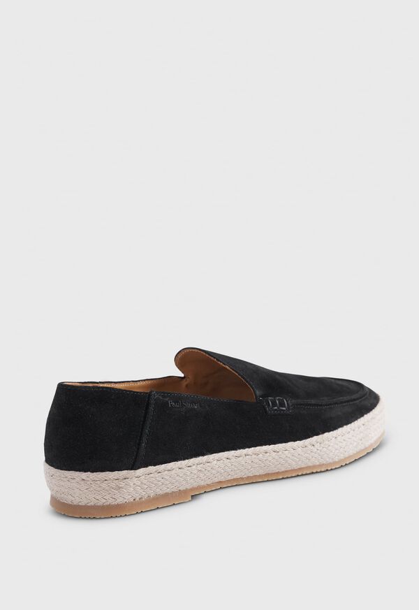 Paul Stuart St. Croix Suede Espadrille, image 11