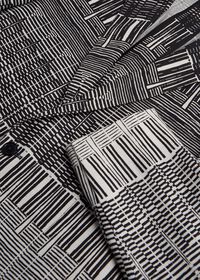Paul Stuart Printed Abstract Graded Dinner Jacket, thumbnail 2
