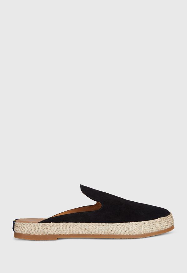 Paul Stuart Miami Open Back Slip-On, image 1