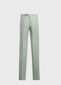 Paul Stuart Wool Hopsack Dress Trouser, thumbnail 1