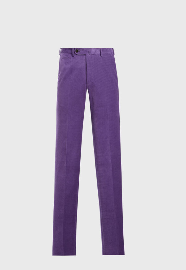 Paul Stuart Horizontal Pincord Pant, image 1