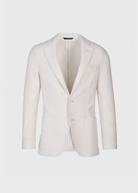 Paul Stuart Pique Cotton Soft Jacket, thumbnail 1