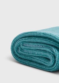 Paul Stuart Ribbed Sport Crew Sock, thumbnail 2