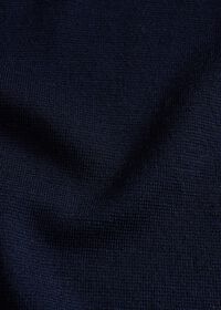 Paul Stuart Water Resistant Wool Knitted Jacket, thumbnail 3