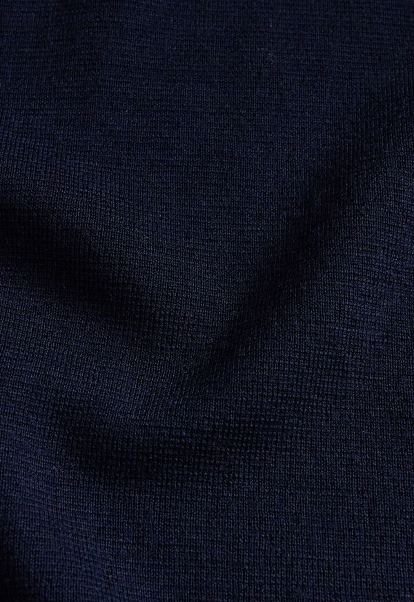Paul Stuart Water Resistant Wool Knitted Jacket, image 3