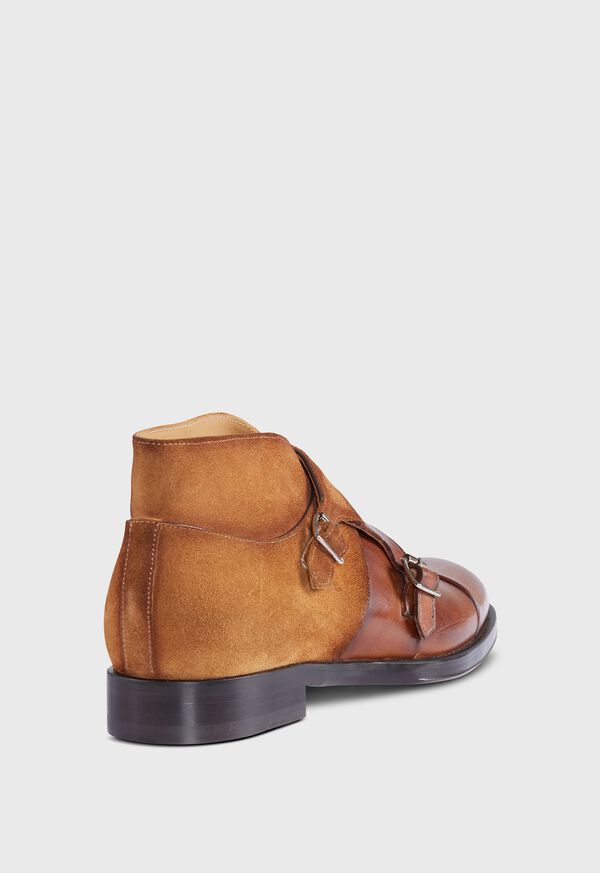 Paul Stuart Preston Boot, image 3
