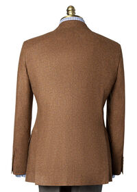 Paul Stuart Lambswool Blend Solid Jacket, thumbnail 4