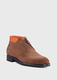 Paul Stuart Paxton Chukka Boot, thumbnail 2