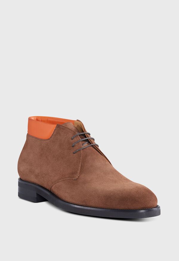 Paul Stuart Paxton Chukka Boot, image 2