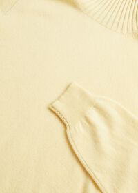 Paul Stuart Cashmere Turtleneck, thumbnail 4