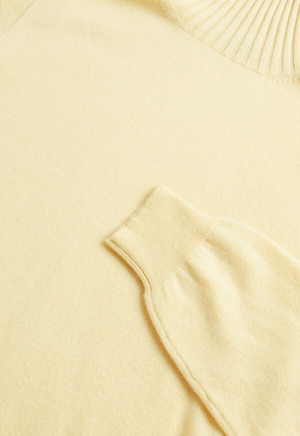 Paul Stuart Cashmere Turtleneck, image 4