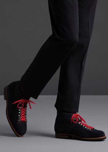 Paul Stuart St. Moritz Hiking Boot