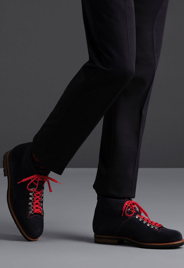 Paul Stuart St. Moritz Hiking Boot, image 2