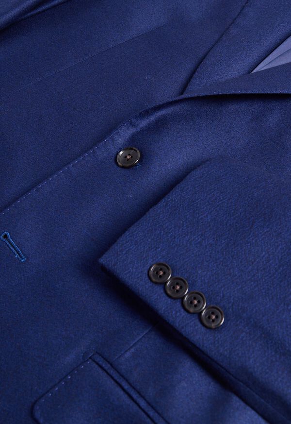 Paul Stuart Wool Blazer, image 2