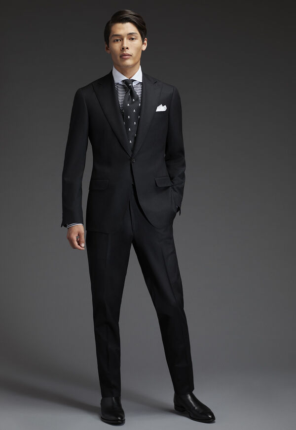 Paul Stuart The Colman Suit, image 4