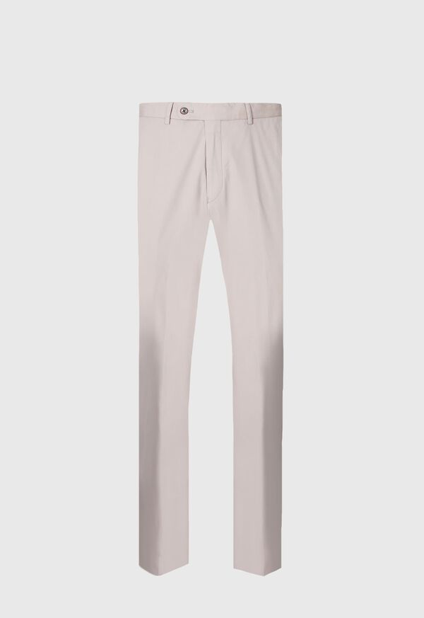 Paul Stuart Lightweight Technical Cotton Trouser, image 1