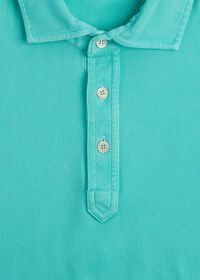 Paul Stuart Cotton Pique Polo, thumbnail 2
