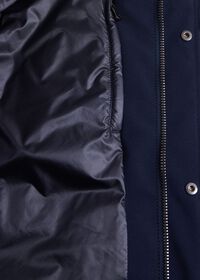 Paul Stuart Parka with Detachable Hood, thumbnail 5