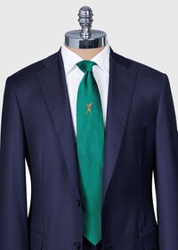 Paul Stuart Holiday Dancer Reindeer Tie, thumbnail 1