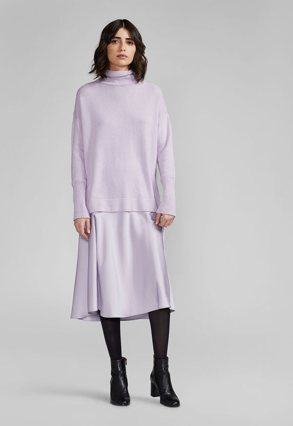 Paul Stuart Flare Skirt, image 2