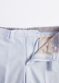 Paul Stuart Super 130s All Year Wool Dress Trouser, thumbnail 2