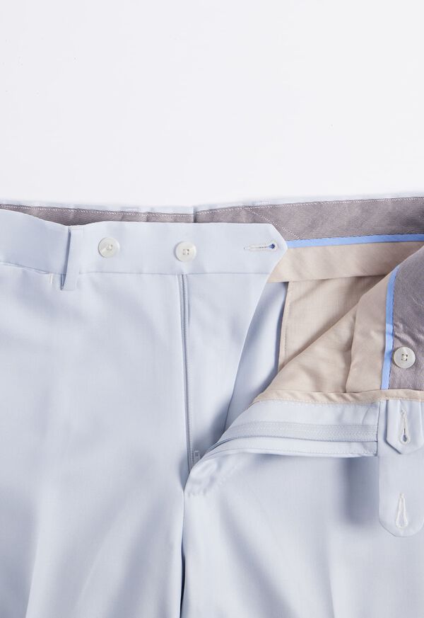 Paul Stuart Super 130s All Year Wool Dress Trouser, image 2