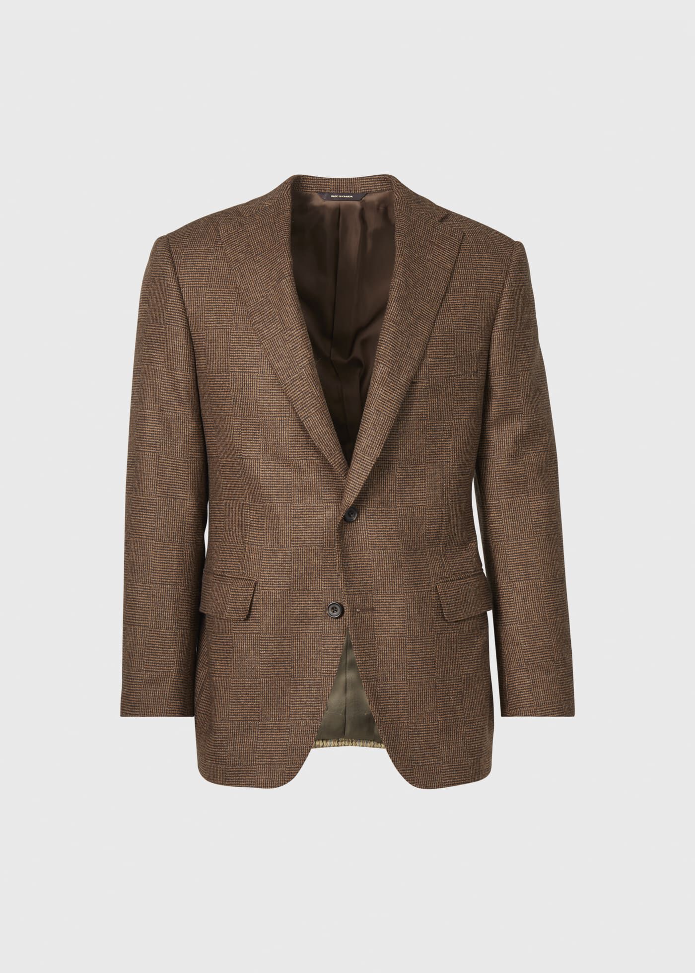Paul stuart discount smoking jacket