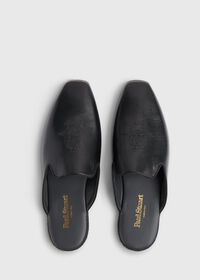 Paul Stuart Hamilton II Leather Slip-On, thumbnail 2