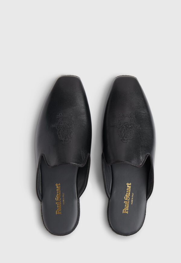 Paul Stuart Hamilton II Leather Slip-On, image 2