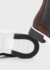 Paul Stuart Mansfield Beatle Boot, thumbnail 5