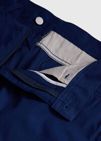 Paul Stuart Five-Pocket Dress Trouser, thumbnail 3