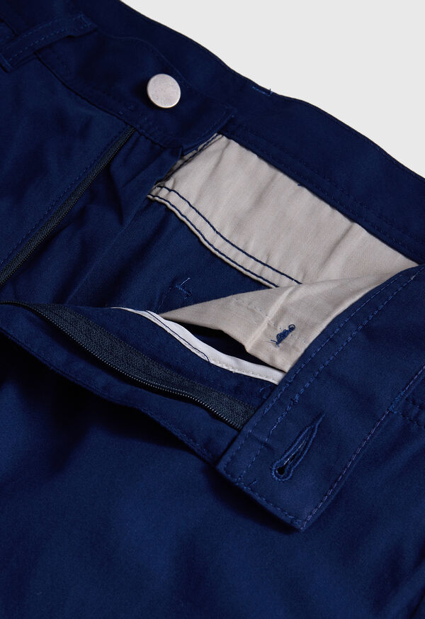Paul Stuart Five-Pocket Dress Trouser, image 3
