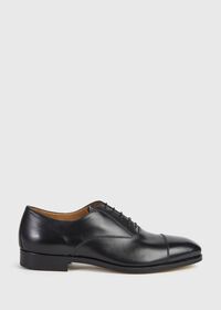 Paul Stuart Gavi Balmoral Cap Toe Lace-Up, thumbnail 1