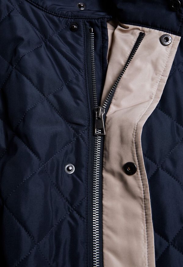 Paul Stuart Quilted Jacket, image 3