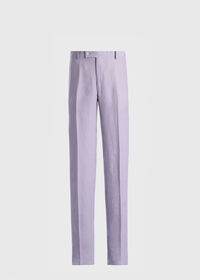 Paul Stuart Linen Dress Trousers, thumbnail 1