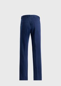 Paul Stuart Cotton Twill Five Pocket Trouser, thumbnail 2