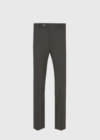 Paul Stuart Wool Twill James Dress Trouser, thumbnail 1