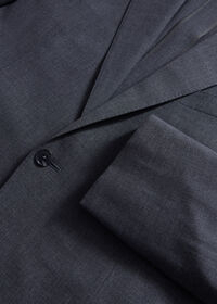 Paul Stuart Super 120s Lightweight Summer Suit, thumbnail 3