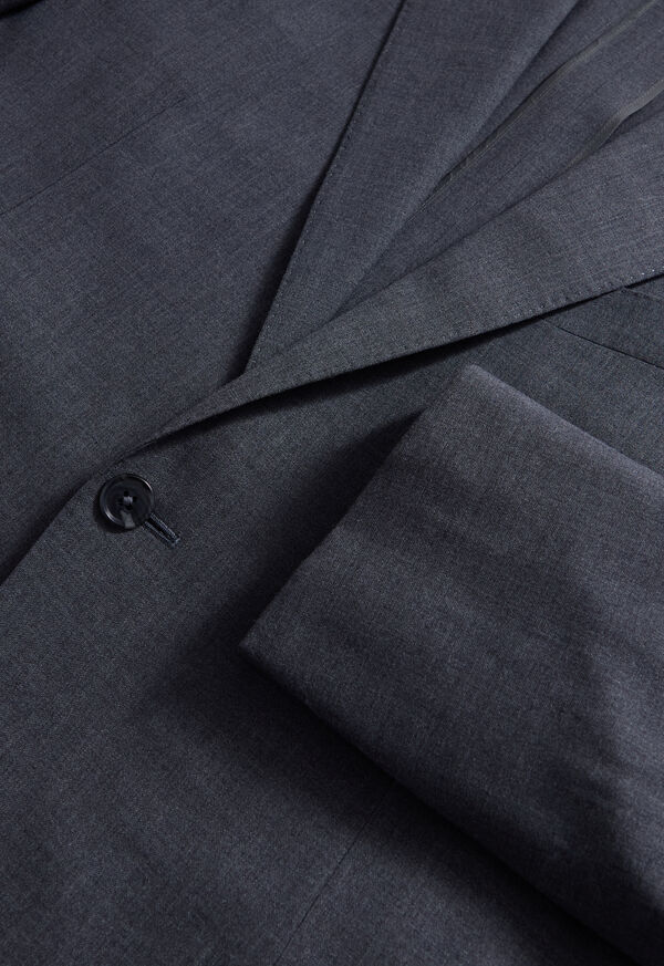 Paul Stuart Super 120s Lightweight Summer Suit, image 3