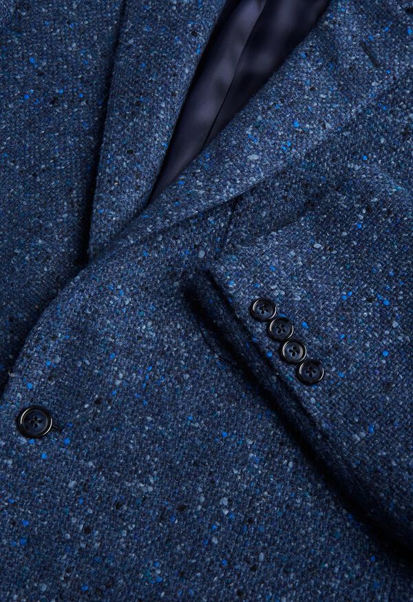 Paul Stuart Donegal Cashmere Sport Jacket, image 2