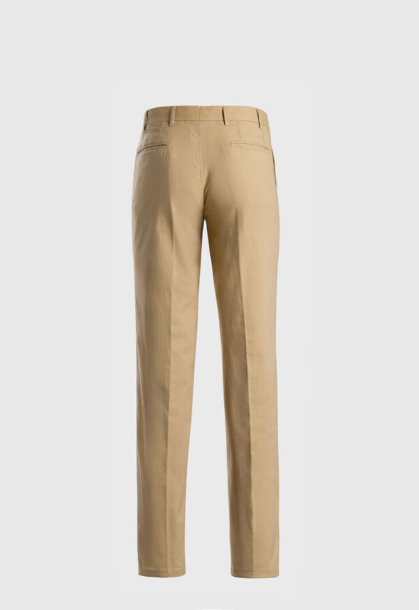 Paul Stuart Cotton Trouser, image 2