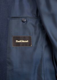 Paul Stuart Tonal Nailhead Fall Weight Suit, thumbnail 4