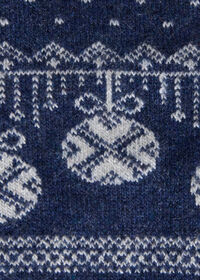 Paul Stuart Festive Ornament Sock, thumbnail 3