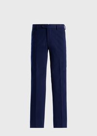 Paul Stuart Brushed Cotton Trouser, thumbnail 1