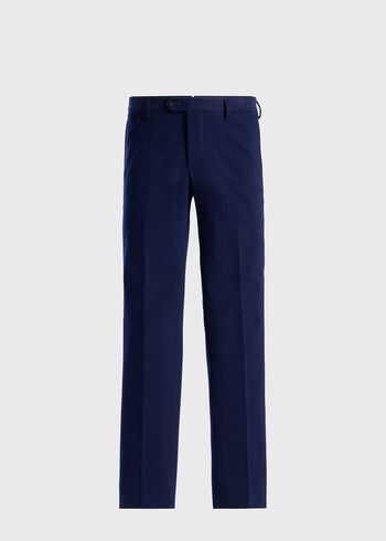 Paul Stuart Brushed Cotton Trouser