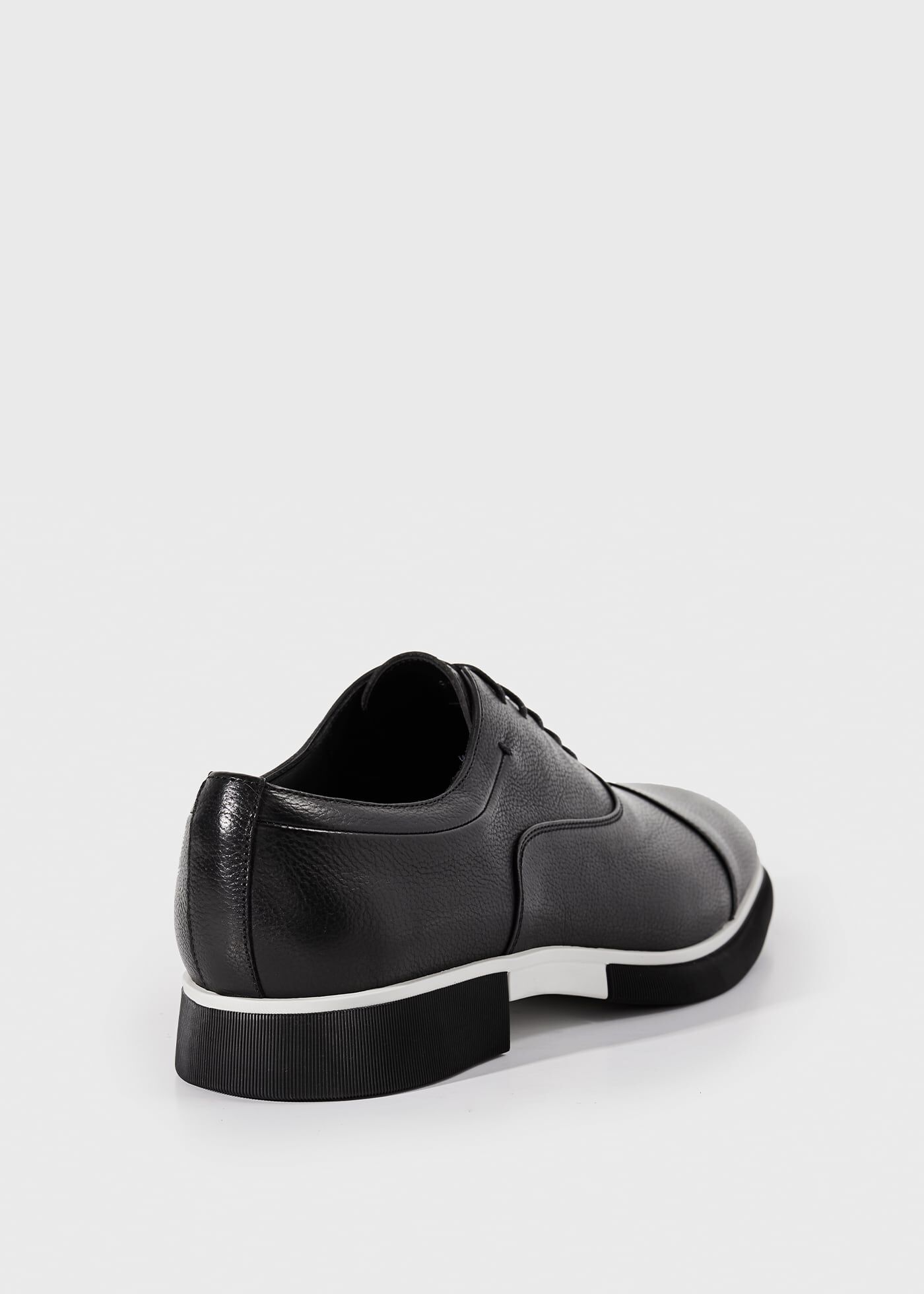 Montreal Bal Oxford Lace up