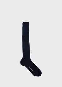 Paul Stuart All Year Wool Dress Sock, thumbnail 1
